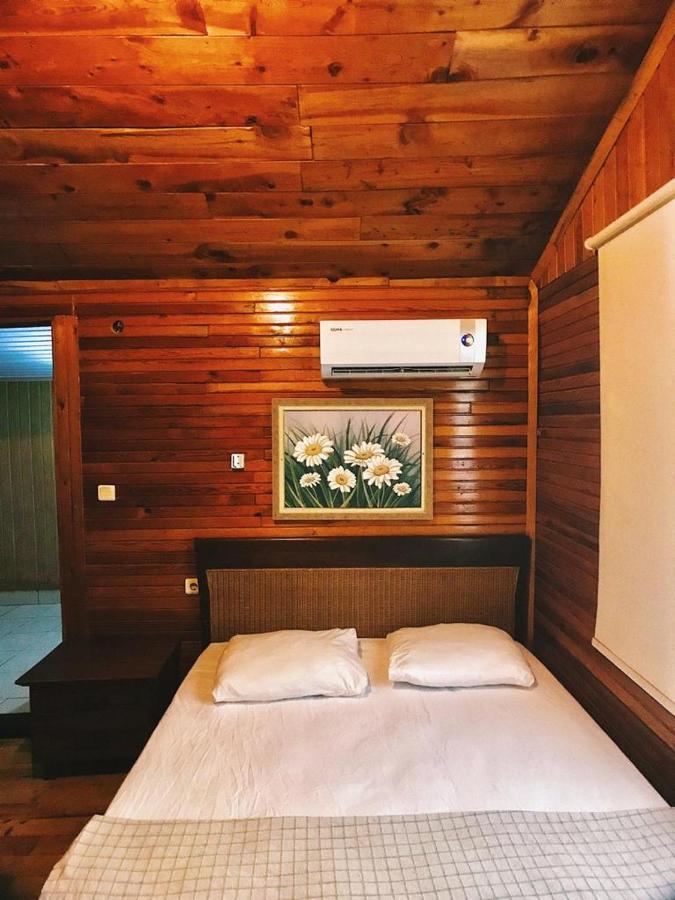 Kadir'S Top Tree Houses Олимпос Экстерьер фото