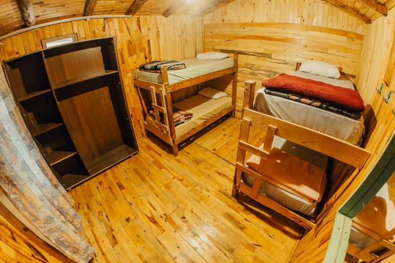 Kadir'S Top Tree Houses Олимпос Экстерьер фото